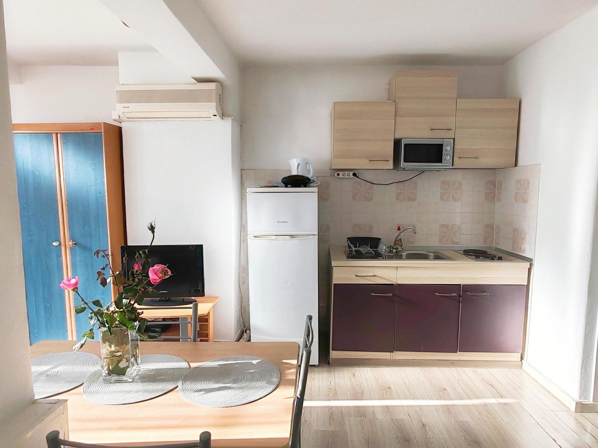 Marko Apartment Rovinj Exterior foto