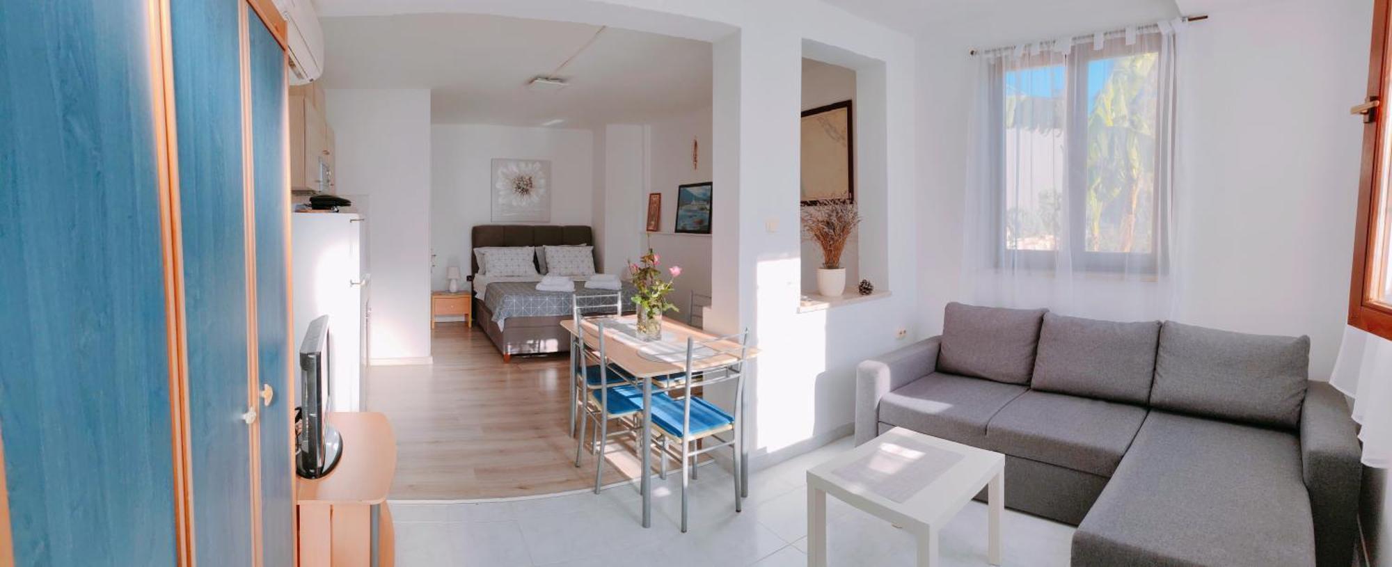 Marko Apartment Rovinj Exterior foto
